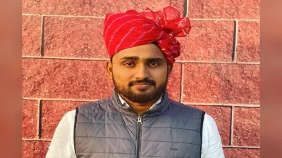 विद्यार्थी परिषद झारखंड के प्रदेश मंत्री बने गढ़वा के निशांत चतुर्वेदी