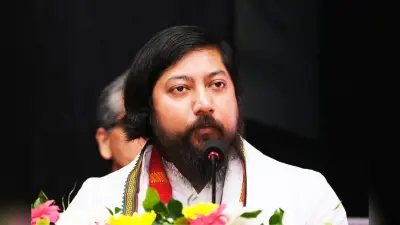 WB : मंत्री निशिथ प्रमाणिक को सुप्रीम कोर्ट से मिली सुरक्षा,बंगाल पुलिस नहीं कर सकती दंडात्मक कार्रवाई