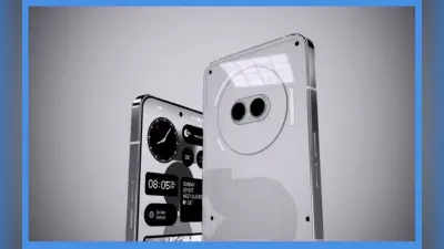 OnePlus के छक्के छुड़ाने मिड-रेंज में आ रहा Nothing का धांसू फोन, डिजाइन और फीचर्स सबसे हटके
