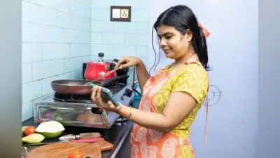 अपने लिए भी करें किचन से दोस्ती