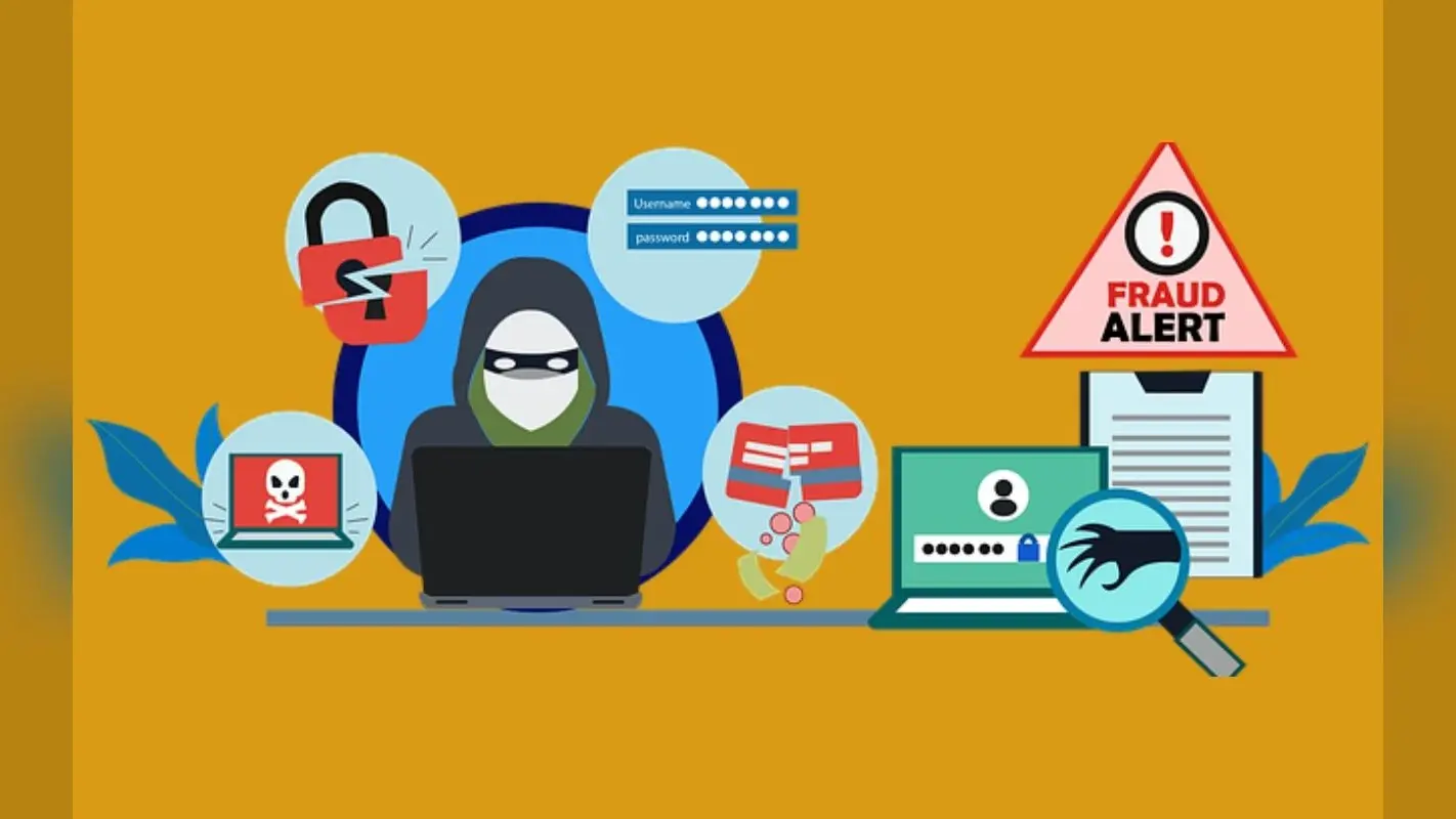Online Fraud : banking fraud से बचाएं अपने मेहनत की कमाई, इन तरीकों से सुरक्षित रहेगी कमाई
