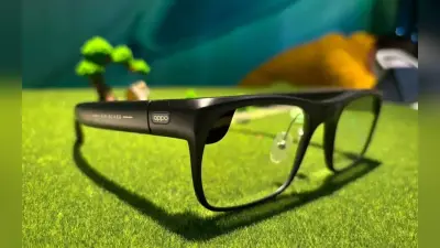 MWC 2024 : चश्मा करेगा कमाल, Oppo और Tecno लाये नायाब प्रोडक्ट