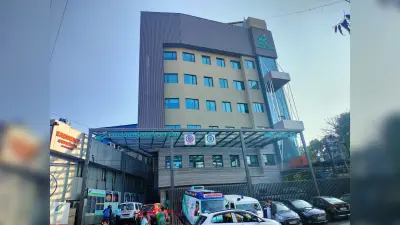 रांची में विश्वस्तरीय इमरजेंसी एवं क्रिटिकल केयर की मिसाल है आर्किड मेडिकल सेंटर