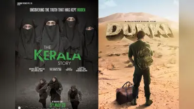 The Kerela Story से लेकर Zwigato तक, OTT पर रिलीज हो रही हैं ये फिल्में, अभी नोट कर लें डेट और टाइम