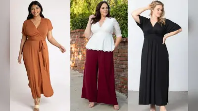 Body shape के अनुसार पहनें आउटफिट, लगेंगी बला की खूबसूरत