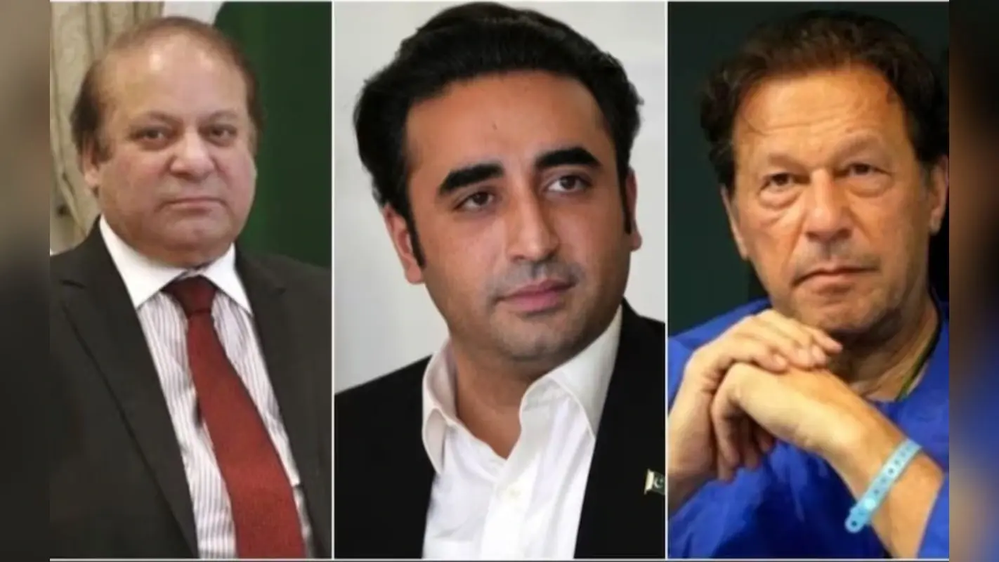 Pakistan Politics: आ गई तारीख, इस दिन पाकिस्तान में बनेगी नई सरकार! जानें कौन होगा पीएम