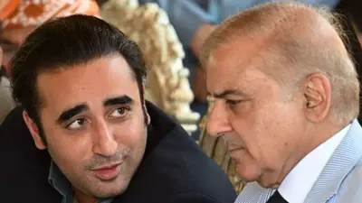 Pakistan Politics Update: दूसरी बार प्रधानमंत्री बने शहबाज शरीफ, इन दिन होगा शपथ ग्रहण समारोह