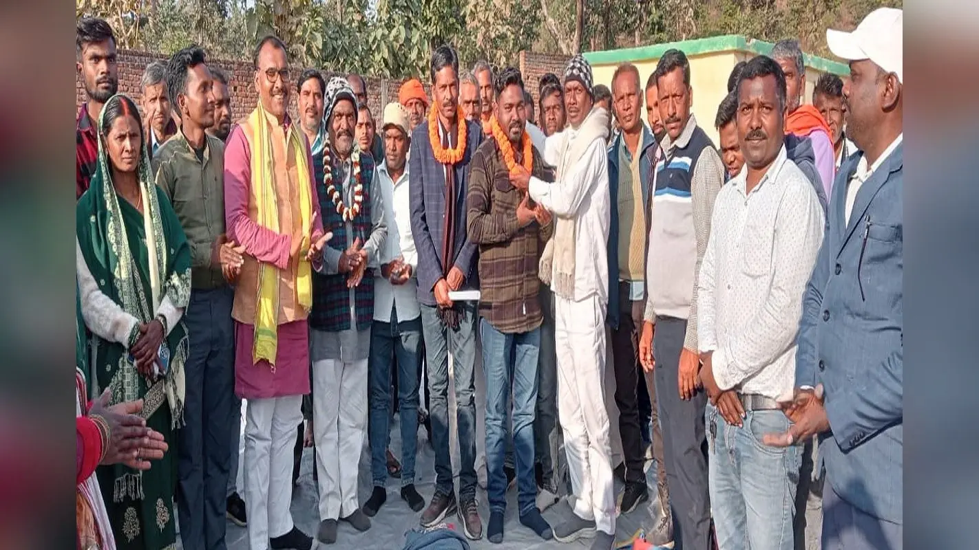 पलामू : राजकीय आदिवासी विकास महाकुंभ मेला 11 फरवरी से, समिति गठित