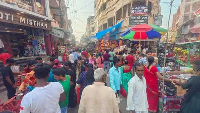 साहिबगंज : शहरवासियों को जाम से मिलेगा छुटकारा, ट्रैफिक व्यवस्था होगी सुदृढ़