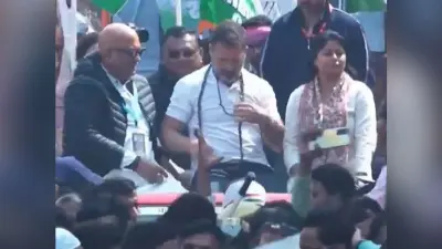 अखिलेश यादव से मनमुटाव पर ऐसा क्या बोलीं अपना दल कमेरावादी की पल्लवी पटेल…