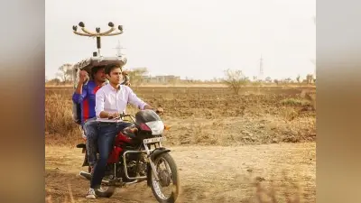 Hero Bike से इलाका नाप देते हैं Panchayat Season 3 के सचिव जी, जानें कैसे?
