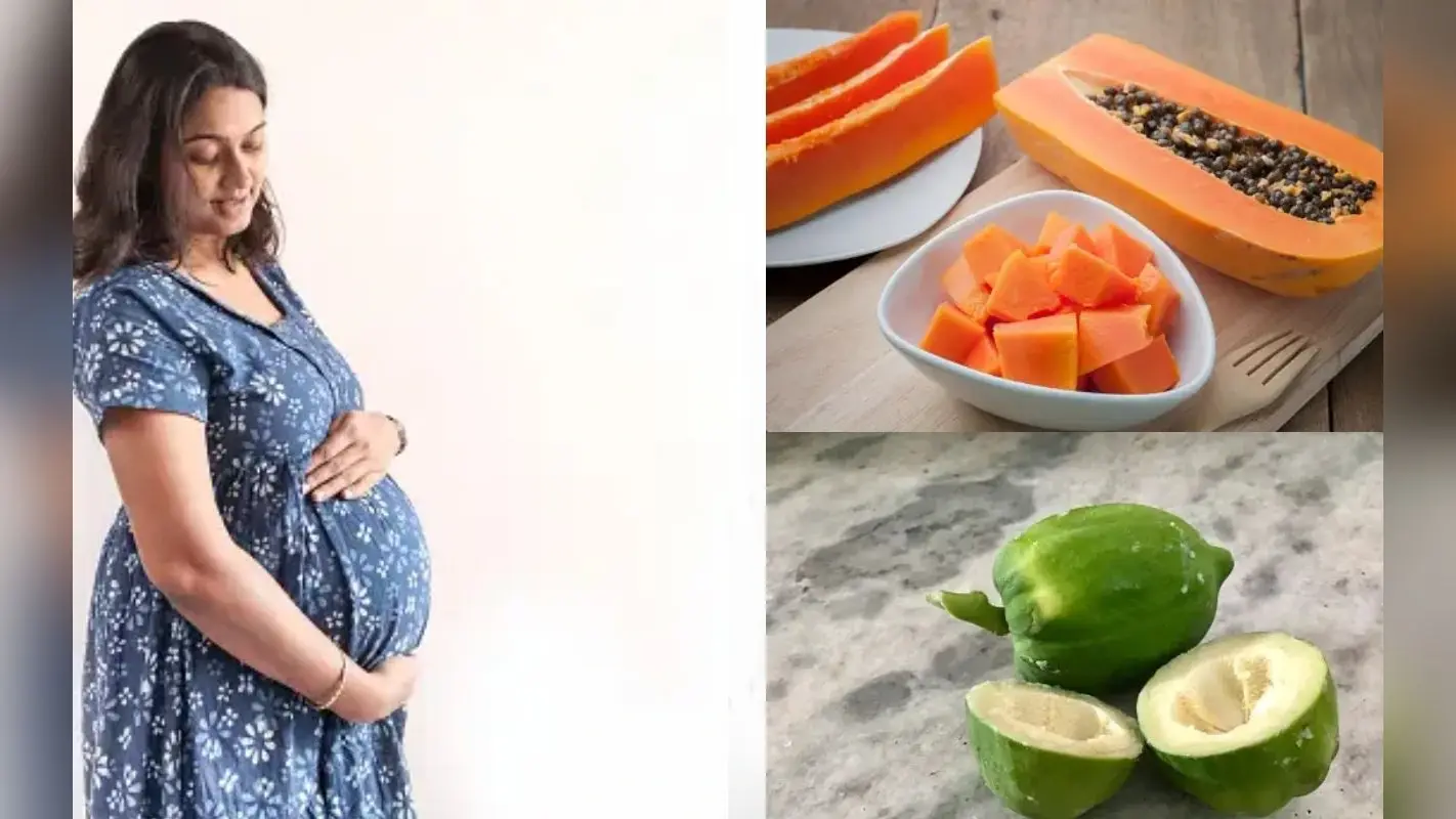 गर्भावस्था और हाइपोथायरायडिज्म में पपीता खाने से करें परहेज, जानें क्या है साइड इफेक्ट