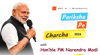 Pariksha Pe Charcha 2024:एक करोड़ से अधिक लोगों ने कराया रजिस्ट्रेशन, इस दिन होगा ‘परीक्षा पे चर्चा’ कार्यक्रम