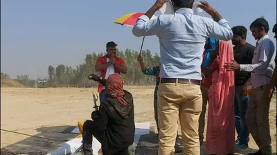 महिला दिवस पर Pawan Singh से मुलाकात करने पहुंची एक खास फैन, भोजपुरी सुपरस्टार ने किया कुछ ऐसा
