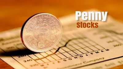 Penny Stocks: 42 रुपये वाले इस स्टॉक ने दिया 297.65% का रिटर्न, सरकार ने भी कर दिया 500 करोड़ रुपये का निवेश