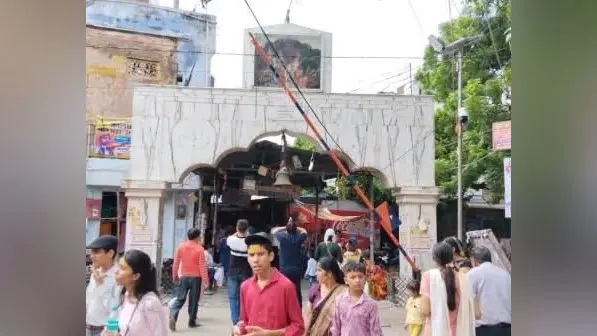 कानपुर: आनंदेश्वर मंदिर कॉरिडोर के दूसरे चरण का काम जनवरी 2024 से होगा शुरू, कंपनी ने किया सर्वे, जानें डिटेल