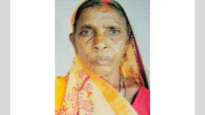 बोकारो : सांप के काटने से एक महिला की मौत