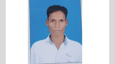 पश्चिमी सिंहभूम : गुदड़ी के पूर्व उपप्रमुख की घर में घुसकर गोली मारकर हत्या