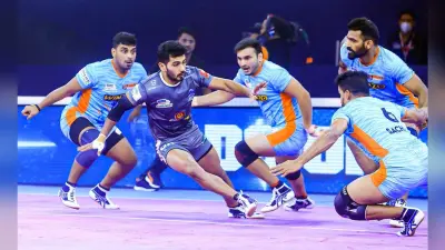 Pro Kabaddi League: महिला लीग शुरू करने की बन रही है योजना, क्रिकेट के बाद अब कबड्डी में दम दिखायेंगी बेटियां