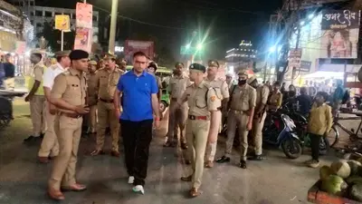दक्षिण भारत में प्रधानमंत्री की सक्रियता