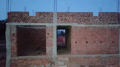 पीएम आवास योजना : झारखंड के एक लाख से अधिक ग्रामीणों को नहीं मिला घर, जून तक पूरा करने का लक्ष्य