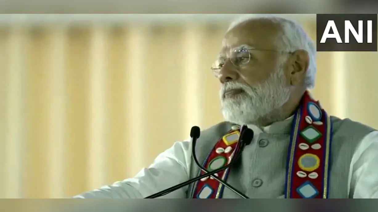 PM Kisan 16th Installment: होली से पहले किसानों को सौगात, PM Modi ने जारी की 16वीं किस्त, चेक करें स्टेटस