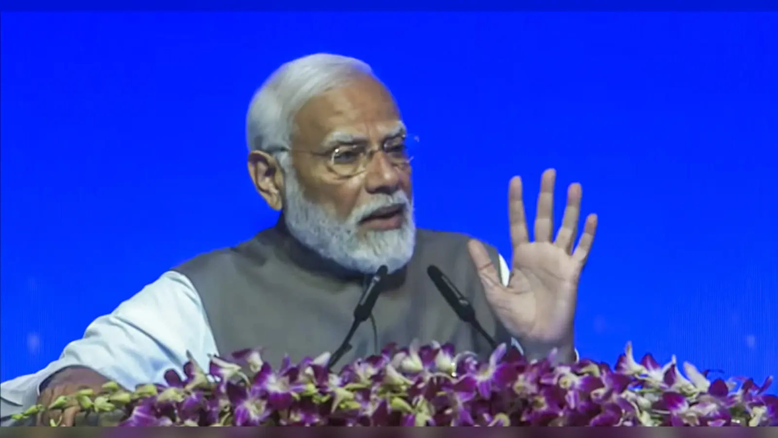 ‘भारत बनेगा दुनिया की तीसरी सबसे बड़ी अर्थव्यवस्था’, गोवा में बोले पीएम मोदी- तेजी से विकास कर रहा भारत