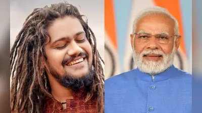 Ayodhya Ram Mandir: जानें कौन हैं हंसराज रघुवंशी? जिनके भजन ‘जय श्री राम’ के मुरीद हुए PM मोदी, जानिए क्या कहा