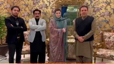 Pakistan Election Results: वसीम कादिर ने इमरान खान को दिया झटका, जीत के बाद नवाज शरीफ की पार्टी में शामिल