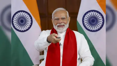 आज पहुंचेगी गोड्डा लोकमान्य तिलक एक्सप्रेस, यात्रियों का स्वागत करेंगे सांसद निशिकांत दुबे