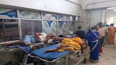 Bihar Doctor Strike: 11 सूत्री मांगों पर अड़े बिहार के चिकित्सक, आज से करेंगे हड़ताल, बंद रहेगी ओपीडी