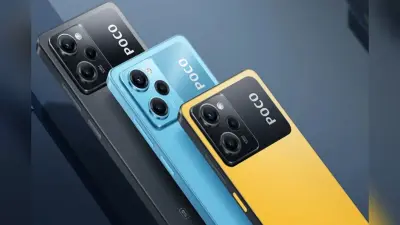 Xiaomi की इस सहयोगी कंपनी ने सस्ते स्मार्टफोन के दम पर रखा बड़ा टारगेट