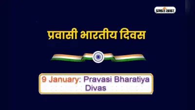 Pravasi Bharatiya Divas 2024: एनआरआई डे आज, यहां जानें कितने ताकतवर हैं प्रवासी भारतीय