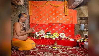 Gyanvapi Case: ज्ञानवापी तहखाने में जारी रहेगी पूजा, सुप्रीम कोर्ट ने हाईकोर्ट के फैसले पर रोक लगाने से किया इनकार