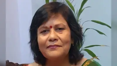 इंटक की सेंट्रल वूमन वर्कर्स कमेटी में झारखंड-बंगाल की 15 महिला, पूर्णिमा सिंह बनीं ज्वाइंट सेक्रेटरी