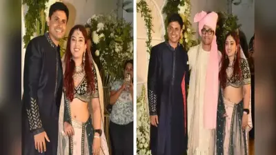 आमिर खान की बेटी का उदयपुर के इस शाही होटल में हुई ग्रैंड वेडिंग, जानें ताज लेक पैलेस की खासियत और खर्च