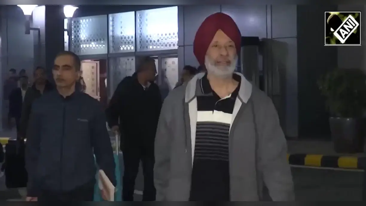 ऐसे नहीं हुई कतर से 8 भारतीयों की रिहाई, PM Modi ले रहे थे पल-पल की जानकारी, अजीत डोभाल ने भी संभाला था मोर्चा