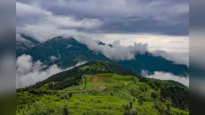 Lucknow Nearby Hill Station: नवाबों के शहर लखनऊ के आसपास हैं बेहद खूबसूरत टॉप 4 हिल स्टेशन, देखें यहां