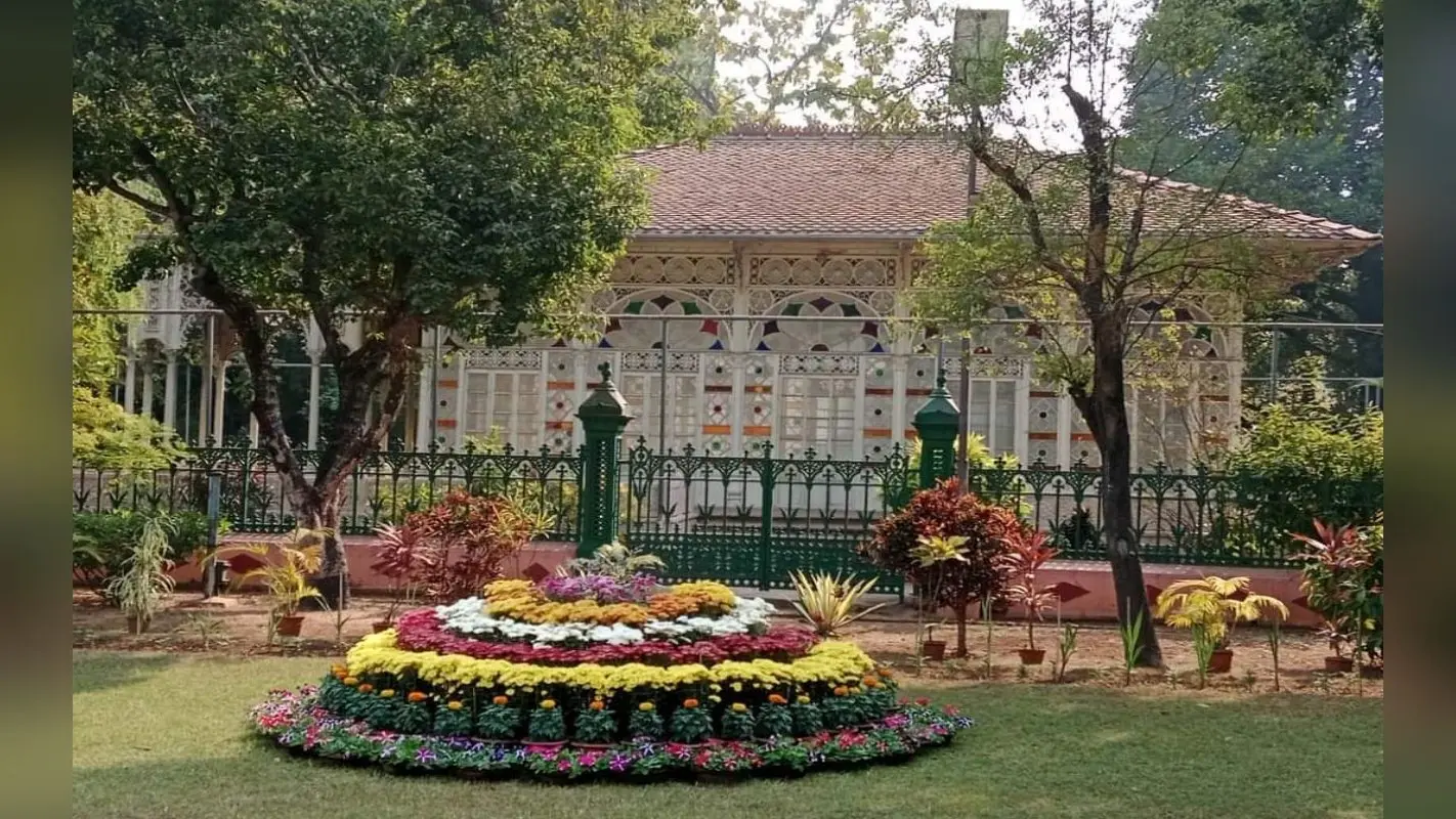 विश्व भारती और शांति निकेतन में नहीं हो रहा रविंद्रनाथ टैगोर का कार्यक्रम, जानिए क्या है कारण