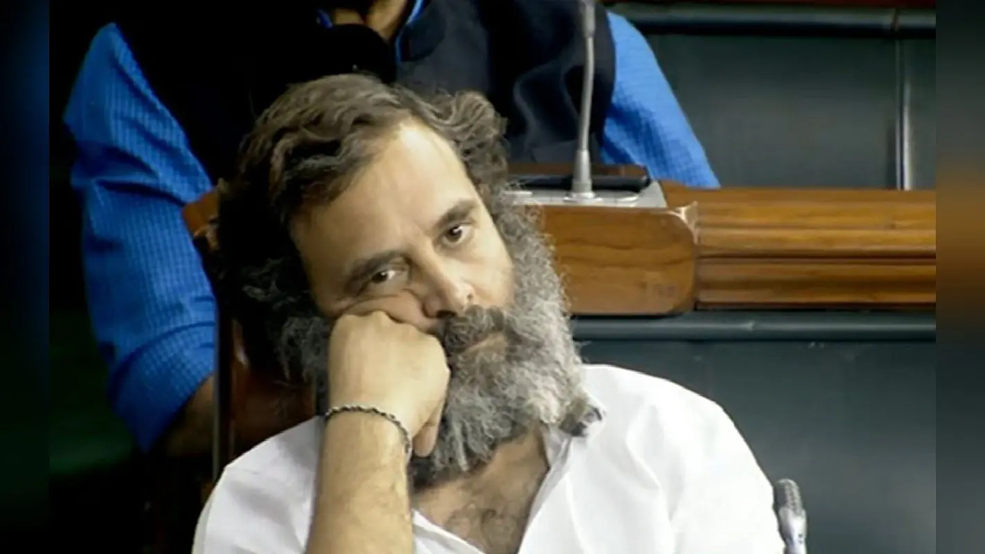 Parliament Session: पीएम मोदी पर राहुल गांधी का पलटवार, कहा- अदाणी को प्रोटेक्ट कर रहे प्रधानमंत्री