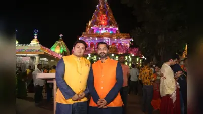 ‘साराभाई’ फेम राजेश कुमार इस बार कॉमेडी नहीं अध्यात्म की करेंगे बात