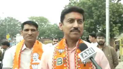 Rajasthan Election Result 2023: राज्यवर्धन सिंह राठौर जीते, कांग्रेस के अभिषेक चौधरी ने दी कड़ी टक्कर