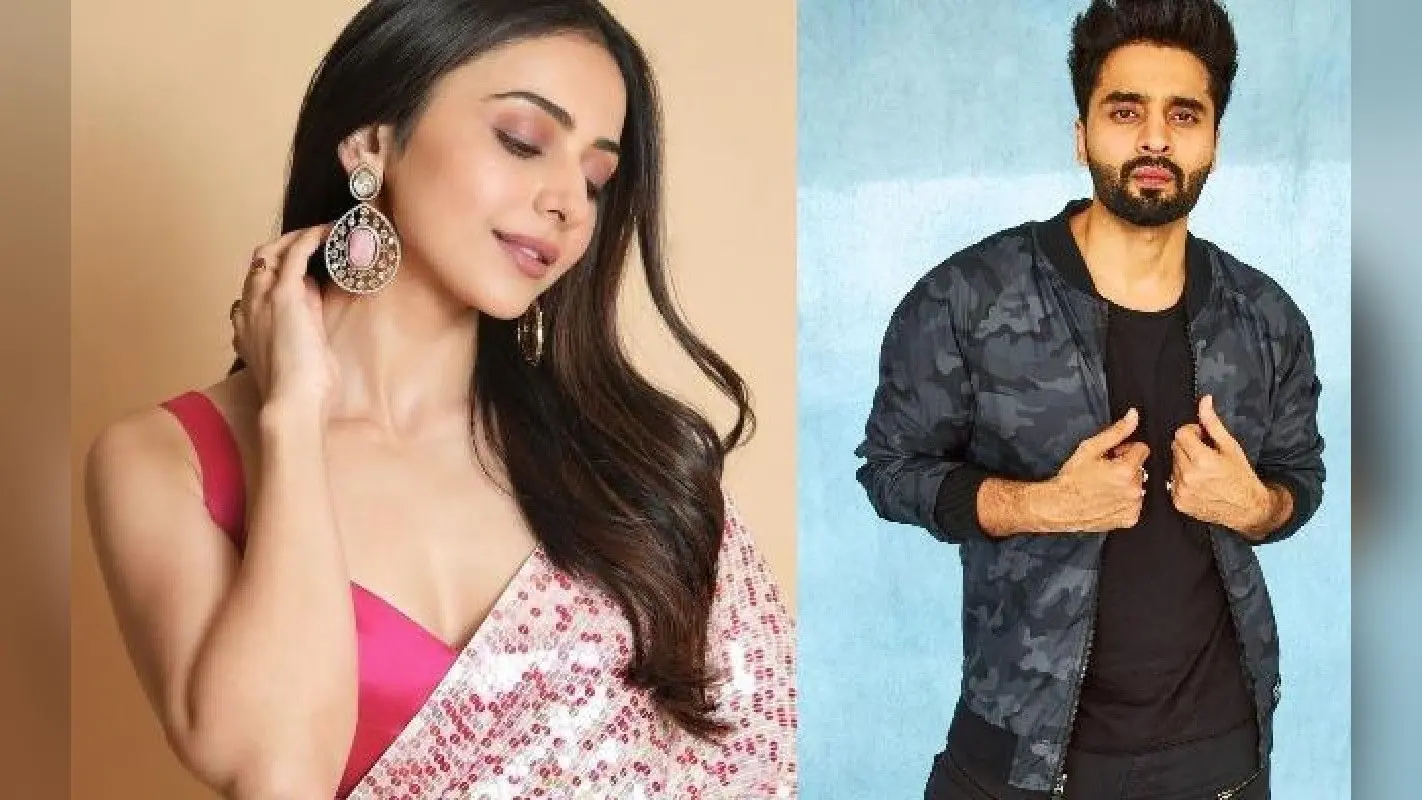 Rakul Preet Singh-Jackky Bhagnani Wedding: आज जैकी की दुल्हन बनेगी रकुल, जानें गेस्ट से लेकर वेडिंग का पूरा शेड्यूल