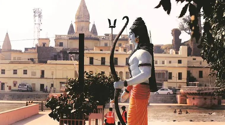 Ayodhya: अयोध्या में इंटरनेशनल काइट फेस्टिवल कराएगी यूपी सरकार, 19 से 21 जनवरी के बीच होगा आयोजन