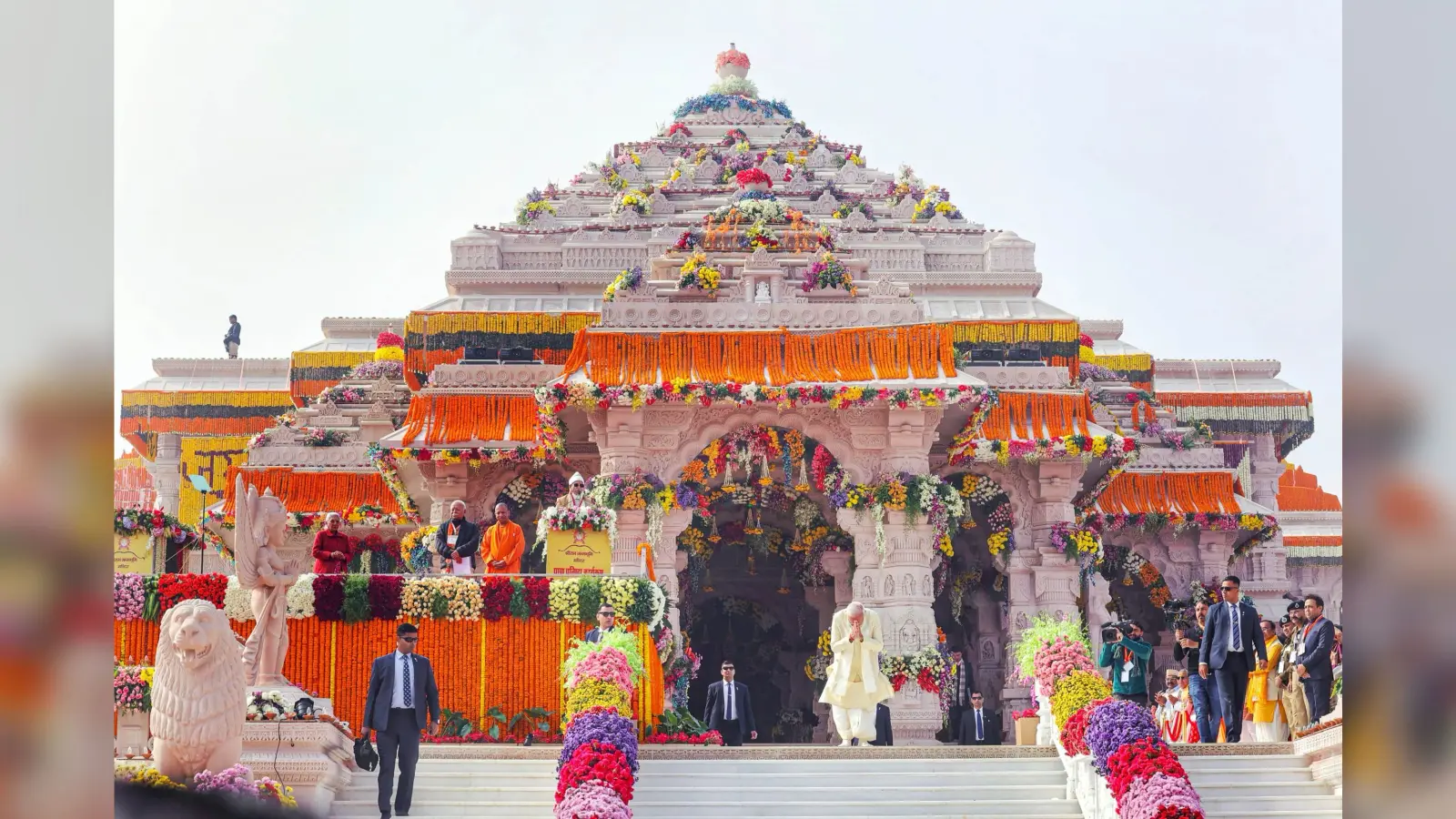 अयोध्या में आम आदमी कब से कर सकेंगे रामलला का दर्शन, कब होगी आरती, क्या देना होगा शुल्क? जानें हर सवाल का जवाब