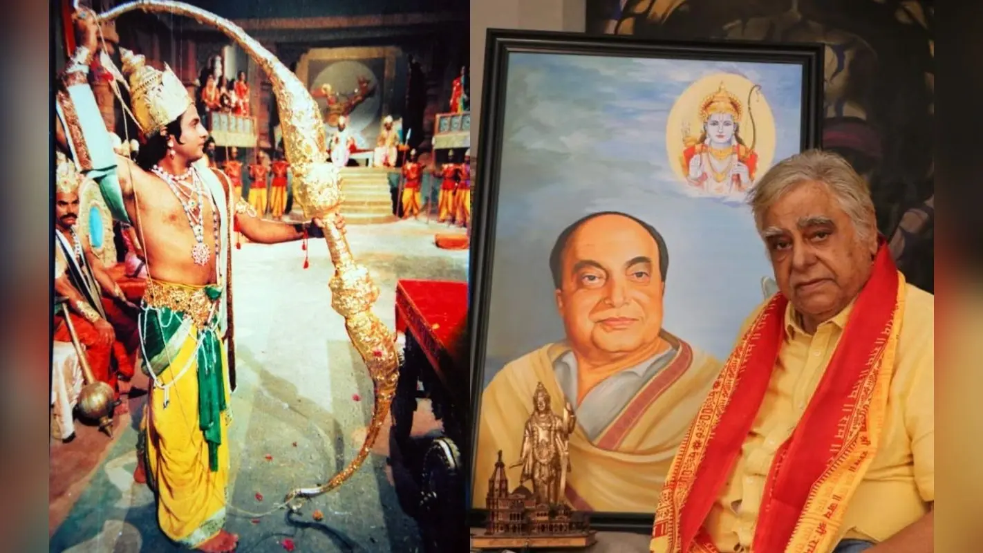 Prem Sagar Ramayan: रामानंद के बेटे प्रेम सागर बना रहे रामायण, अरुण गोविल नहीं रणबीर कपूर बनेंगे राम?