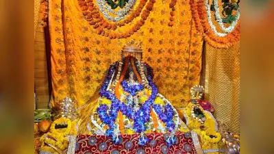 Ayodhya: हर साल रामनवमी पर सूर्य करेंगे रामलला का अभिषेक, पांच वर्ष के मासूम बच्चे की छवि वाली है मूर्ति