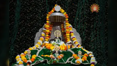 Ram Mandir: राम मंदिर में भक्तों को ट्रस्ट देगा प्रसाद, प्रतिदिन तीन बार आरती, जानें पूरा शेड्यूल