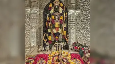 Ayodhya: 11 फरवरी को रामलला के दर्शन करेंगे यूपी के विधायक, सपा एमएलए ने मस्जिद की जमीन देखने की मांग की