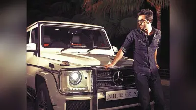 Ranbir Kapoor Car Collection: ऑनलाइन गेमिंग ऐप के चक्कर में फंसे रणबीर कपूर, देखें उनका कार कलेक्शन